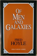 Of Men And Galaxies - £3.59 GBP