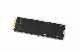 Samsung 980 PRO 2TB NVMe Internal SSD with Heatsink MZ-V8P2T0CW image 3