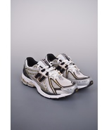 All New Retro Sneakers New Balance 1906R White Metallic Gold Size 7 - $89.00