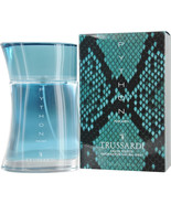 Trussardi Python by Trussardi 3.4 oz / 100 ml Eau De Toilette spray for men - $2,986.23 MXN