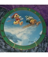 Garfield Dear Diary Series Collector Plates Complete Numbered Set of 8 - $1,837.85 MXN