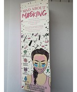 Mary Kay Mad About Masking - set of 3 - $17.92 CAD