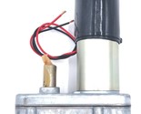 523900 524097 Power Gear 524327 RV Slide Out Motor Maxi Torque Dual Shaft - $197.99