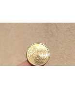 50 Euro Cent 2000 UNCIRCULATED - $120.00