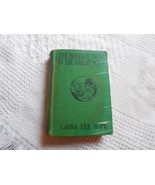 The Bobbsey Twins in the Great West, Laura Lee Hope, 1920 - $4.65