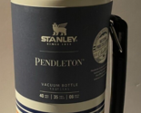 Pendleton Stanley Vacuum Thermos 1.5 QT National Park Collection - £27.09 GBP
