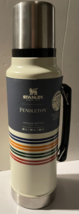 Pendleton Stanley Vacuum Thermos 1.5 QT National Park Collection - £27.22 GBP