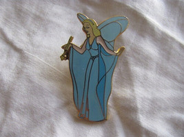Disney Exchange Pins 213 Blue Fairy - Pinocchio-
show original title

Origina... - £25.35 GBP