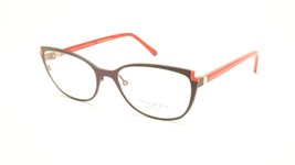 Face A Face Bocca Books 1 Col. 9560 Eyeglasses France Made 53-19-135 Authentic  - $430.02