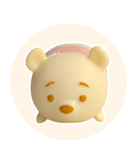 Winnie the Pooh Disney Vinyl Tsum Tsum: Glitter Pastel Pooh, Medium, 1 in. - $8.06 CAD