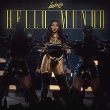 Hello Mundo [Audio CD] Ludmilla; Anitta; Simone &amp; Simaria and Ferrugem - $30.00