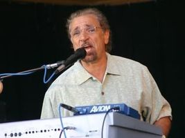Felix Cavaliere - The Rascals 8&quot;x10&quot; Color Photo - $294.14 MXN