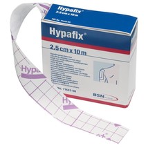 Hypafix Non-Woven Adhesive Dressing 5cm x 10m - $9.76