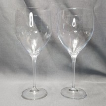 Chrystalite Bohemia Sitta Wine Glass Crystal Barware 25 oz Toasting Glas... - £19.41 GBP