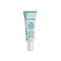   SILKYGIRL New BB Cream SPF 30+ 18M All In One Moisturisers Conceals - ... - £16.78 GBP