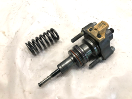 FOR PARTS PACCAR MX13 DIESEL ENGINE 1861200 UNIT PUMP FUEL PUMP 1861200P... - $302.50