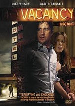 Vacancy (DVD, 2007) - £4.03 GBP