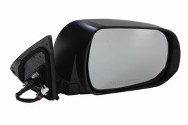 Genuine OEM 2008-2013 Toyota Highlander Mirror Assembly 87910-48353 Pass... - $1,424.96 MXN