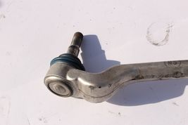 07-10 E92 BMW 328i 335i COUPE FRONT LEFT LOWER CONTROL ARM R2353 image 3