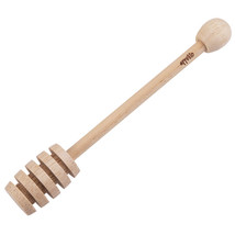 Appetito Wood Honey Dipper - $15.14