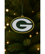 Green Bay Packers Ornament Christmas Holiday Tree Door Hanger Wholesale ... - $348.60 CAD