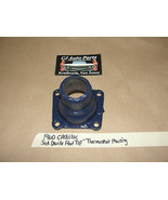 OEM 1960 60 Cadillac 390 ENGINE THERMOSTAT HOUSING NECK OUTLET - $94.96 CAD