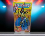 Galoob UltraForce Topaz Ultra Hero Action Figure Toy #8 Collectable New ... - £10.16 GBP