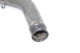 05-10 CADILLAC STS 4.6L RADIATOR LOWER COOLANT HOSE Q7799 image 4