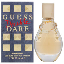 Double Dare by Guess for Women - 1.7 oz EDT Spray - $19.97