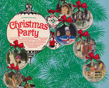Christmas Party [Vinyl] - $19.99