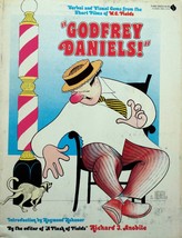 &quot;Godfrey Daniels!&quot; Verbal and Visual Gems From the Short Films of W. C. Fields - £3.63 GBP