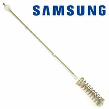 4 Washer Suspension Rod For Samsung WA400PJHDWR/AA-01 WA422PRHDWR/AA-01 New - £27.63 GBP