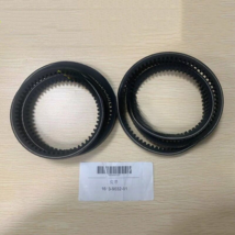 2PCS/Lot 1613903201 Belt For Atlas Copco Air Compressor 1613-9032-01 - $104.37 CAD
