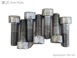 Crankshaft Pulley Bolt Set For 18-22 Volkswagen Atlas  3.6 - $19.75