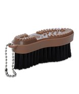 Timberland Rubber Sole Brush for Nubuck Leather Shoe Care Product, No Co... - $19.20 CAD