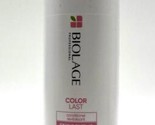 Biolage Color Last Conditioner 33.8 oz -New Package - $39.55