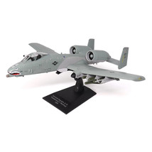 Fairchild A-10 Thunderbolt II - Warthog US ARMY  1/72 Scale Diecast Model - $49.49