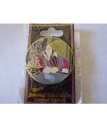 Disney Trading Spille 136094 D23 Expo 2019 - Dssh - Dark Tales - Pocahontas - $88.48