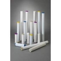 PureT (SC-20PT-1) 20&quot; x 2.5&quot; Pleated Filter Cartridge 1 Micron - $8.99