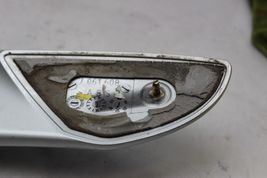 02-06 Mini Cooper S Convertible Rear Spoiler F088 image 7