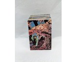 Complete 90 Card Bernie Wrightson Master Of The Macabre Trading Cards - $89.09