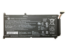 HP LP03XL Battery 807417-005 For Envy 15-AE012TX 15-AE014TX 15-AE015TX - £55.94 GBP