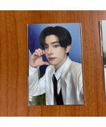 JAKE Official Special Gift Photocard World Tour &#39;WALK THE LINE : FINAL&#39; ... - $34.29 CAD