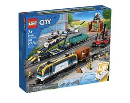 LEGO - City Freight Train 60336 - £157.26 GBP