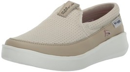 Columbia Women Boatside Breathe PFG Dark Stone/Minuet Size 7 BL7769-278 - $29.33