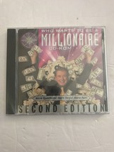 Who Wants to be a Millionaire 2nd Edition (Jewel Case) - PC CD Ships N 24hrs - $17.80