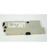 11-2016 bmw f10 528i radio antenna amplifier amp radio diversitysignal m... - $735.48 MXN
