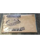 New  Vintage Old Stuck 1948 Kelloggs Modern House Kit - $203.93 CAD