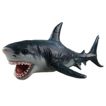 Recur Great White Shark Soft PVC - £26.95 GBP