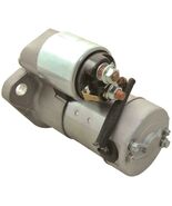 NEW STARTER FITS JOHN DEERE EXCAVATOR 27D 12 VOLT S114884 - €173,36 EUR